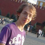 Max from Samara | Man | 33 years old | Gemini