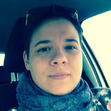 Cris from Brescia | Woman | 37 years old | Aquarius