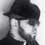 Cobra from Leeuwarden | Man | 42 years old | Aquarius