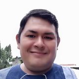 Chino from Tarija | Man | 25 years old | Capricorn