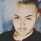 Ale from Tolentino | Man | 27 years old | Pisces