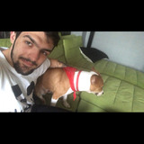 Victorfochea65 from Wanstead | Man | 30 years old | Capricorn