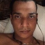 Cianuro from Chinacota | Man | 36 years old | Virgo