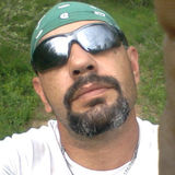 Bluecloud from Farmville | Man | 50 years old | Pisces