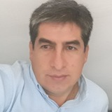 Andree from Cusco | Man | 50 years old | Aquarius
