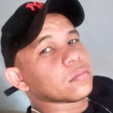 Cleisonborgelu from Buriti Alegre | Man | 35 years old | Leo