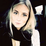 Christina from Charlottenlund | Woman | 33 years old | Gemini