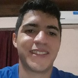 Pablosaltiva6K from Esquina | Man | 26 years old | Cancer