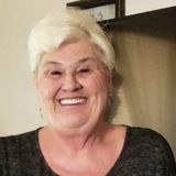 Sweetpea from Neoga | Woman | 76 years old | Cancer