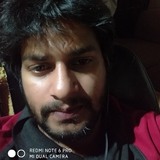 Manu from London | Man | 35 years old | Scorpio