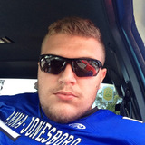 Nickname from Jonesboro | Man | 34 years old | Capricorn