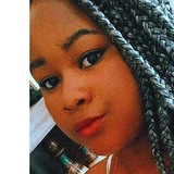 Kethelynd8 from Ribeirao Preto | Woman | 26 years old | Cancer