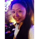 Mia from Taipei | Woman | 34 years old | Capricorn