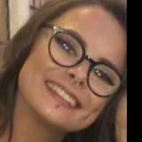 Andre from Dublin | Woman | 26 years old | Capricorn