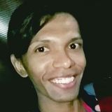 Frank from Barretos | Man | 38 years old | Virgo