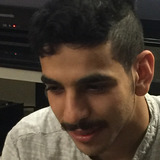 Ahmed from Cleveland | Man | 33 years old | Capricorn