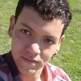 Sergiosanchef7 from General Roca | Man | 28 years old | Taurus