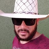Tata from Sumare | Man | 42 years old | Taurus