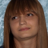 Алена from Kryvyy Rih | Woman | 34 years old | Capricorn