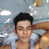 Herrera from Xochitepec | Man | 27 years old | Sagittarius