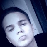 Luquinhas from Areal | Man | 30 years old | Scorpio