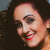 Fah from Apucarana | Woman | 46 years old | Capricorn