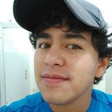 Jesus from Tehuacan | Man | 34 years old | Capricorn