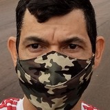 Silvanoa88T from Igarapava | Man | 48 years old | Scorpio