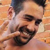 Michel from Wasserbillig | Man | 41 years old | Taurus
