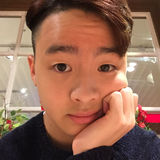Eric from Hsinchu | Man | 28 years old | Aries