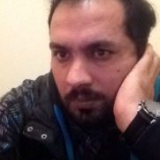 Ahmad from Astatula | Man | 46 years old | Virgo