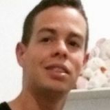 Tau from Esplanada | Man | 32 years old | Scorpio