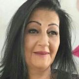 Araci from Sao Jose dos Pinhais | Woman | 65 years old | Aquarius