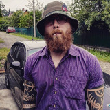 Rost from Dzerzhinskiy | Man | 39 years old | Libra