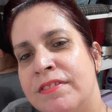 Ruiva from Paulista | Woman | 54 years old | Aquarius