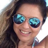 Cris from Curitiba | Woman | 55 years old | Gemini