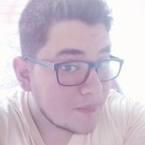 Cow from Restrepo | Man | 34 years old | Capricorn