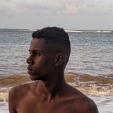 Danilo from Itacare | Man | 24 years old | Aries