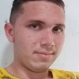 Erickinho from Caucaia | Man | 26 years old | Capricorn