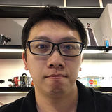 Eaglechen from Kaohsiung | Man | 44 years old | Cancer
