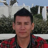 Emneta from Roma | Man | 40 years old | Gemini