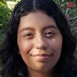Ary from Tarandacuao | Woman | 23 years old | Pisces