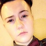 Ell from Liverpool | Woman | 30 years old | Capricorn