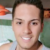 Lobinho from Pilar do Sul | Man | 30 years old | Pisces