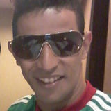 Hicham from Seoul | Man | 48 years old | Pisces