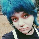Daniely from Cosmopolis | Woman | 28 years old | Aquarius