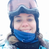 Annika from Basel | Woman | 37 years old | Leo