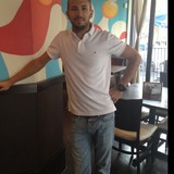 Fish from Rishon Le Zion | Man | 37 years old | Capricorn