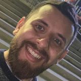 Ro from San José | Man | 40 years old | Aries