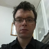Fergalomor from Cill Chainnigh | Man | 44 years old | Capricorn
